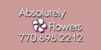Absolutely Flowers coupons